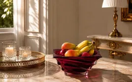 misa-krysztalowa-28-cm-casablanca-burgundy