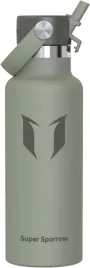 super-sparrow-butelka-izolowana-zielona-500-ml