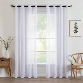 miulee-przezroczyste-zaslony-okienne-2szt-z-przelotkami-biale-140-x-280-cm