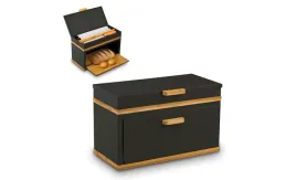 chlebak-stalowy-dwupoziomowy-38-x-18-x-23-cm-artesano-czarny
