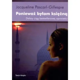 poniewaz-bylam-ksiezna-jacqueline-pascarl-gillespie