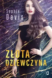 zlota-dziewczyna-tajemnice-tom-1-sophie-davis