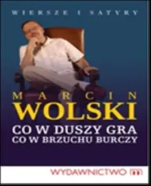 od-serca-wiersze-i-satyry-marcin-wolski