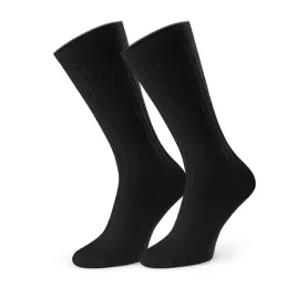 steven-skarpety-meskie-z-welny-merino-bezuciskowe-czarne-44-46