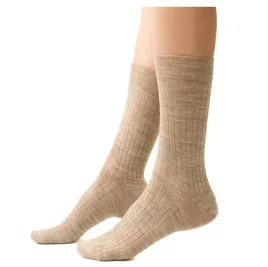 steven-skarpety-damskie-z-welny-merino-bezuciskowe-bezowe-35-37