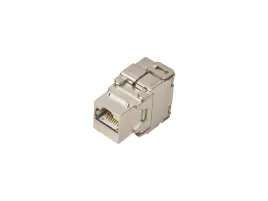 gniazdo-keystone-rj45-stp-kat6-bezn-q-lantec