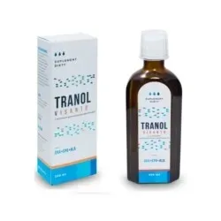 visanto-tranol-250-ml-kwasy-omega-dha-epa-ala