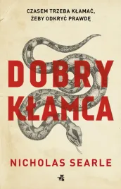 dobry-klamca-nicholas-searle