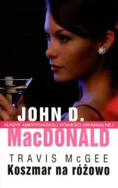 koszmar-na-rozowo-john-d-macdonald