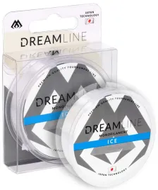 zylka-mikado-dreamline-ice-0-07mm-60m-podlodowa