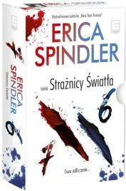 seria-straznikow-swiatla-erica-spindler