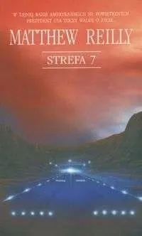 strefa-7-matthew-reilly