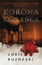 korona-szalenca-chris-kuzneski