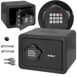 sejf-elektroniczny-rebel-na-pieniadze-rb-7001-na-kod-pin-i-klucz-czarny