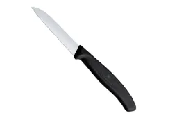 noz-do-obierania-8-cm-swiss-classic-czarny-gladkie-ostrze