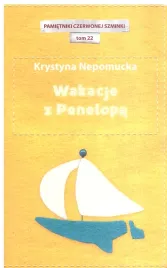 wakacje-z-penelopa-krystyna-nepomucka