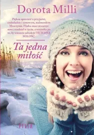ta-jedna-milosc-dorota-milli