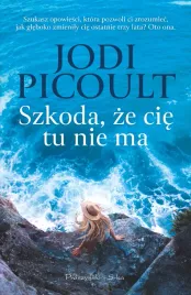 szkoda-ze-cie-tu-nie-ma-jodi-picoult