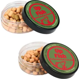 up-fish-przynety-wafters-classic-vanilla-big-small