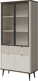 witryna-marly-2-90cm-meble-pokojowe-marly-kaszmir-orzech