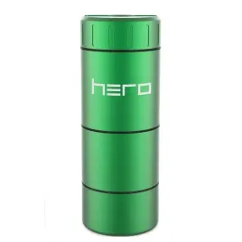 smart-stash-pojemnik-na-susz-z-debowlerem-hero-green-zielony