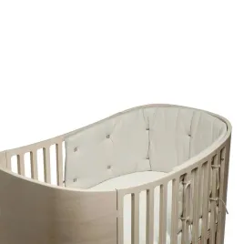 leander-ochraniacz-do-lozeczka-classic-baby-0-3-lata-bezowy