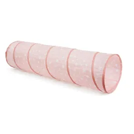 kid-s-concept-tunel-do-zabawy-pink-star