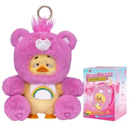 pluszak-pop-top-upset-duck-x-care-bears-20-cm