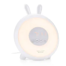 rabbit-and-friends-krolik-lampka-budzaca-swiatlem-biala