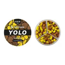 wafters-method-feeder-baitnow-yolo-yellow-and-bronze-coarseandcorn-roz-6-8-10