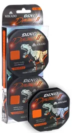zylka-mikado-dino-dynamic-0-16mm-3-90kg-2-x-150m
