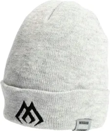 czapka-zimowa-mikado-beanie-szary