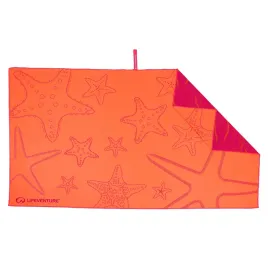 lifeventure-recznik-szybkoschnacy-softfibre-recycled-starfish-150x90-cm