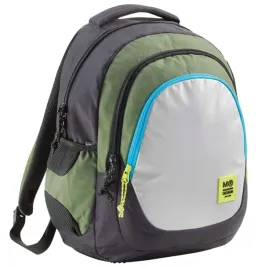 miquelrius-plecak-szkolny-trzykomorowy-berlin-rider-green-30l