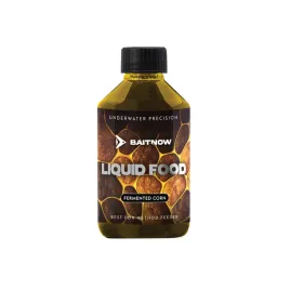 liquid-method-feeder-baitnow-liquid-food-fermented-corn-250ml