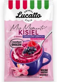 lucatto-kisiel-owoce-lesne-z-nuta-hiibiskusa-z-kawalkami-owocow-315g