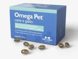 nbf-lanes-omega-pet-cane-e-gatto-120-kapsulek