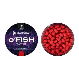 wafters-method-feeder-baitnow-o-fish-spicy-sausage-roz-8-24g