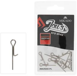 pin-do-przynet-mikado-jaws-evo-spike-27mm-op-10szt
