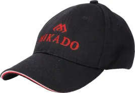 czapka-z-daszkiem-mikado-ub018-czarna