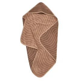leander-recznik-z-kapturem-woodland-clay