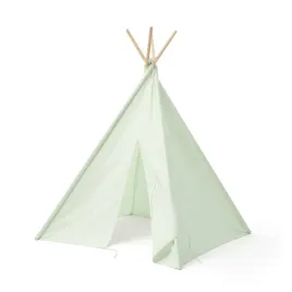 kid-s-concept-namiot-tipi-light-green