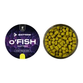 wafters-method-feeder-baitnow-o-fish-n-butyric-corn-roz-8-24g