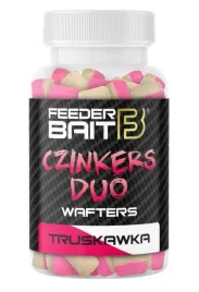 czinkers-duo-truskawka-feeder-bait