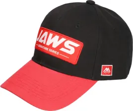 czapka-z-daszkiem-mikado-jaws-czarna