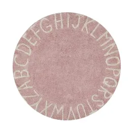 dywan-bawelniany-abc-vintage-nude-o150-cm-lorena-canals