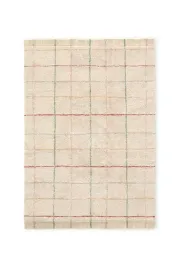 dywan-bawelniany-kolorowe-linie-90x130