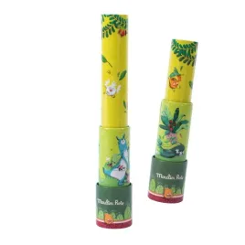 moulin-roty-kalejdoskop-w-dzungli