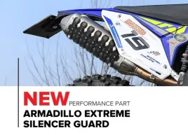 oslona-tlumika-uniwersalna-armadillo-extrem-silencer-polisport-czerwony