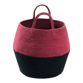 kosz-dekoracyjny-zoco-black-aubergine